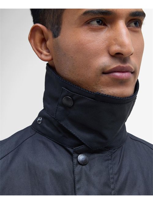 Giacca cerata Ashby BARBOUR | MWX0339MWX/NY92